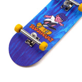SLUSHCULT -GROM COMPLETES-Kickflip