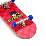 SLUSHCULT -GROM COMPLETES-Da Bomb
