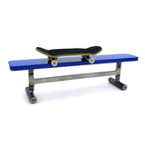 SLUSHCULT- Locker Room Bench