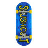 Slushcult Grom  Complete - Warped