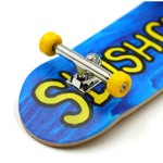 Slushcult Grom  Complete - Warped