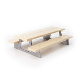 Dynamic FB - School Yard Picnic Table