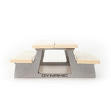 Dynamic FB - School Yard Picnic Table