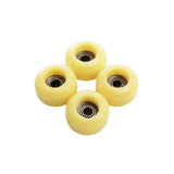 Dynamic Fingerboards- Butter 64D Wheels