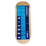 Arbeia Decks - Letters Board