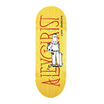 BLACKRIVER x SORRY  Alex Christ Pro Model 2