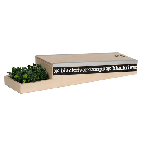 BLACKRIVER- BOX 4