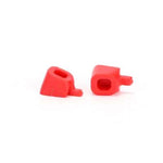 BLACKRIVER- First Aid Pivot cups - hard red