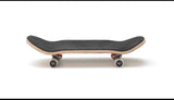 FLATFACE FINGERBOARDS- Two Tone G15 33.6MM