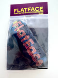 FLATFACE FB- G16 33.6mm Mike's Special Hand Numbered holographic #39