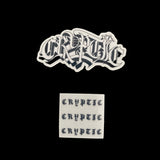 CRYPTIC COLLECTIVE - THOUSAND EYED BROOD GREEN