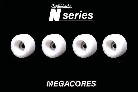 Cartwheels - N Series - Megacores