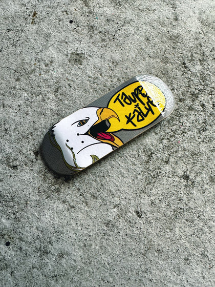 Taupe FB x Kalye FB -  Eagle