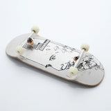 Flatface J4 - Jay Linehan Pro Wheels - G4