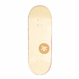 Blackriver -Mini Logo White
