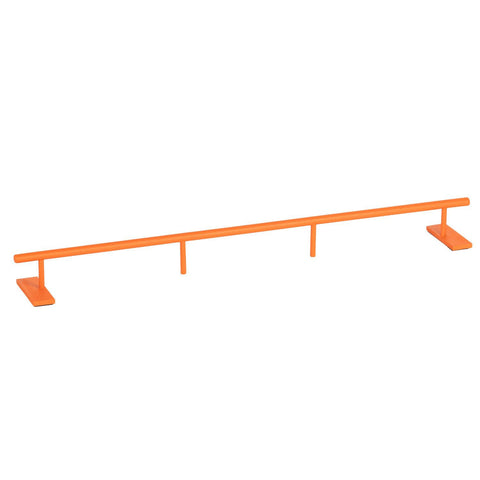BLACKRIVER- Ironrail Round XL Orange