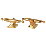 BLACK RIVER - 3.0 Trucks 29mm Gold/Gold