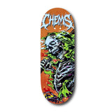 Chems-  Fire Grim Orange