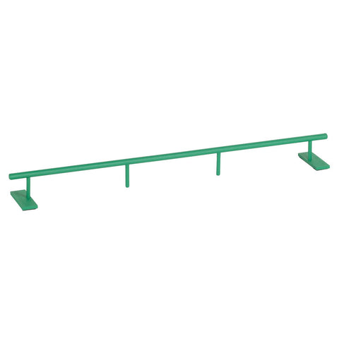 BLACKRIVER- Ironrail Round XL Green
