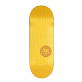 Blackriver -Mini Logo Yellow