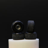 Wysocki Wheels -  Black Conical