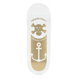 Blackriver - Anchor White