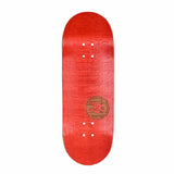 Blackriver -Mini Logo Red