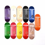Blackriver -Mini Logo Orange