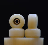 Wysocki Wheels - Tan Skate Shape