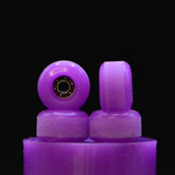 Wysocki Wheels - Purps Skate Shape