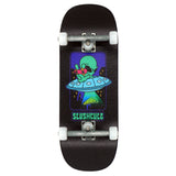 SLUSHCULT -GROM COMPLETES- Take me