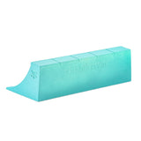 Blackriver - Ceramic Quarter Turquoise