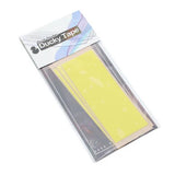 Ducky Tape- DUCKY TAPE C - Yellow