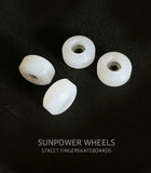 Sunpower White Widow (Street Formula)