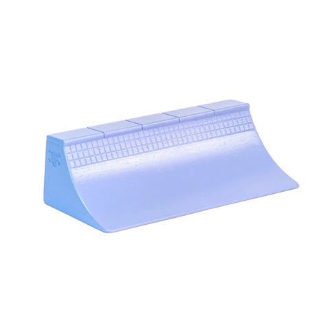 Blackriver - Ceramic Quarter Light Purple