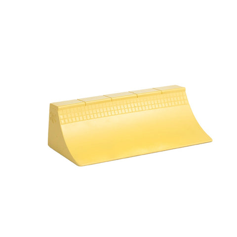 Blackriver - Ceramic Quarter Mustard