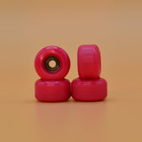 Wysocki Wheels - Cherry Skate Shape