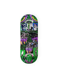 BLCNYLTD - Tetanus Jake Hukka Green
