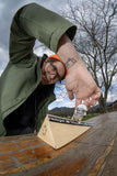 BERLINWOOD - Cinema Watcher