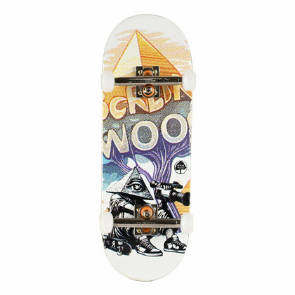 Berlinwood Pro Complete- Cinema Watcher