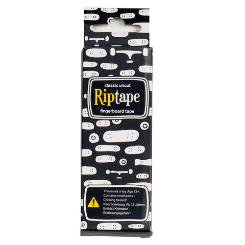 Blackriver- Riptape Pro Classic Uncut