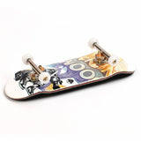 Berlinwood Pro Complete- Cinema Watcher