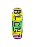 BLCNYLTD -  Stencil
