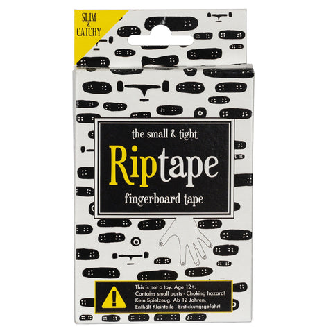 Blackriver- Riptape Slim and Catchy Uncut