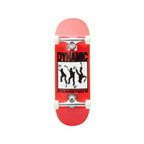 Dynamic FB- How To Flip 34mm Complete