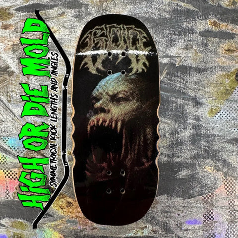 GOO LTD - Night Lurker