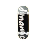 Dynamic FB- Painted Black 36mm Complete