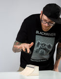 Blackriver- Pocket quarter