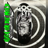 GOO LTD - Chaos Knight