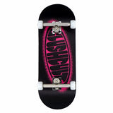 SLUSHCULT -GROM COMPLETES- Over Spray Black
